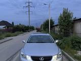 Lexus GS 300 2006 годаүшін5 800 000 тг. в Алматы – фото 2