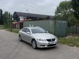 Lexus GS 300 2006 годаүшін5 800 000 тг. в Алматы