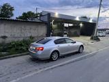 Lexus GS 300 2006 года за 5 800 000 тг. в Алматы – фото 3