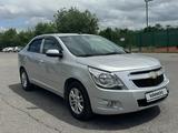 Chevrolet Cobalt 2021 годаүшін6 000 000 тг. в Шымкент – фото 2