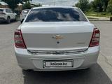 Chevrolet Cobalt 2021 годаүшін6 300 000 тг. в Шымкент – фото 5