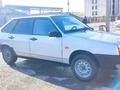 ВАЗ (Lada) 2109 2001 года за 1 900 000 тг. в Шымкент – фото 3