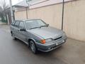 ВАЗ (Lada) 2114 2007 года за 920 000 тг. в Шымкент