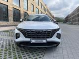 Hyundai Tucson 2024 года за 15 900 000 тг. в Алматы – фото 2