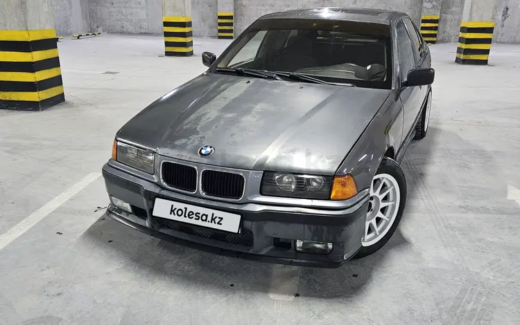 BMW 330 1993 года за 2 200 000 тг. в Тараз