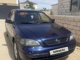 Opel Astra 2000 года за 1 750 000 тг. в Жанаозен