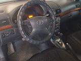 Toyota Avensis 2008 годаүшін4 000 000 тг. в Алматы – фото 2
