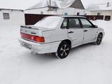 ВАЗ (Lada) 2115 2002 годаfor570 000 тг. в Караганда