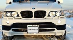 BMW X5 2003 годаfor5 800 000 тг. в Алматы – фото 5