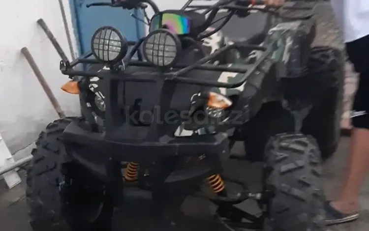 Lifan  LF250ST 2022 года за 400 000 тг. в Семей