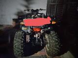 Lifan  LF250ST 2022 года за 400 000 тг. в Семей – фото 3