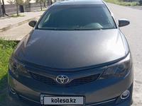 Toyota Camry 2013 годаүшін8 000 000 тг. в Шымкент