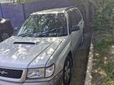 Subaru Forester 1997 года за 2 800 000 тг. в Алматы – фото 2