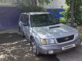 Subaru Forester 1997 года за 2 800 000 тг. в Алматы – фото 3