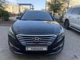 Hyundai Sonata 2015 годаfor7 800 000 тг. в Актау