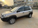 Hyundai Tucson 2007 годаүшін4 600 000 тг. в Актау – фото 2
