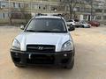 Hyundai Tucson 2007 годаүшін4 600 000 тг. в Актау