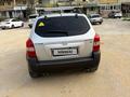Hyundai Tucson 2007 годаүшін4 600 000 тг. в Актау – фото 3