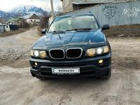 BMW X5 2000 года за 4 900 000 тг. в Алматы