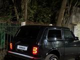 ВАЗ (Lada) Lada 2121 2023 года за 3 700 000 тг. в Уральск – фото 3