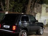 ВАЗ (Lada) Lada 2121 2023 года за 3 700 000 тг. в Уральск – фото 4