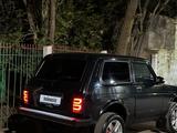 ВАЗ (Lada) Lada 2121 2023 года за 3 700 000 тг. в Уральск – фото 5