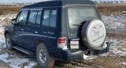 Hyundai Galloper 2002 годаүшін1 450 000 тг. в Астана – фото 3