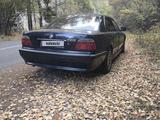 BMW 730 1995 годаүшін2 300 000 тг. в Есик – фото 2