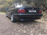 BMW 730 1995 годаүшін2 300 000 тг. в Есик – фото 3