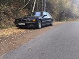 BMW 730 1995 годаүшін2 300 000 тг. в Есик – фото 4