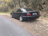BMW 730 1995 годаүшін2 300 000 тг. в Есик – фото 5