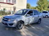 ВАЗ (Lada) Granta 2190 2014 годаүшін2 100 000 тг. в Уральск – фото 4