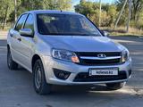 ВАЗ (Lada) Granta 2190 2014 годаүшін2 100 000 тг. в Уральск