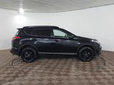 Toyota RAV4 2018 годаүшін13 690 000 тг. в Шымкент – фото 4