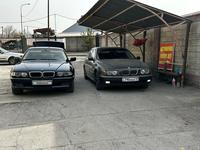 BMW 525 1998 годаүшін3 500 000 тг. в Шымкент