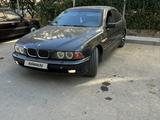 BMW 525 1998 года за 3 500 000 тг. в Шымкент – фото 5