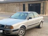 Audi 80 1992 годаүшін800 000 тг. в Шымкент