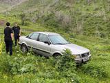 Audi 80 1992 годаүшін800 000 тг. в Шымкент – фото 4