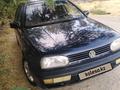 Volkswagen Golf 1992 годаүшін1 700 000 тг. в Тараз – фото 4