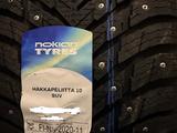 Nokian Hakka 10 (шип) 275/40R22 пер 315/35R22 задүшін280 000 тг. в Алматы