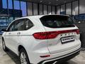 Haval M6 Comfort 1.5T DCT 2024 года за 9 490 000 тг. в Астана – фото 8