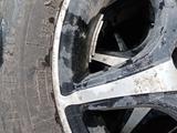 Летние шины с дисками за 90 000 тг. в Усть-Каменогорск – фото 4