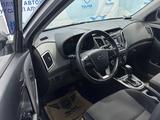 Hyundai Creta 2019 года за 10 190 000 тг. в Тараз – фото 3