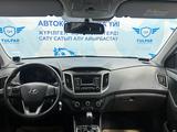 Hyundai Creta 2019 года за 10 190 000 тг. в Тараз – фото 4