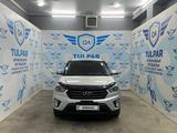 Hyundai Creta 2019 года за 10 190 000 тг. в Тараз