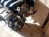 Двигатель за 160 000 тг. в Актобе