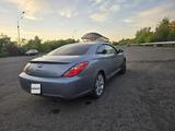 Toyota Solara 2006 года за 4 700 000 тг. в Темиртау – фото 3