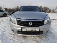 Renault Sandero 2013 годаfor3 300 000 тг. в Алматы