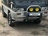 Mitsubishi Delica 1998 годаfor1 450 000 тг. в Алматы – фото 2