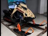 Polaris 850 RMK Khaos 155